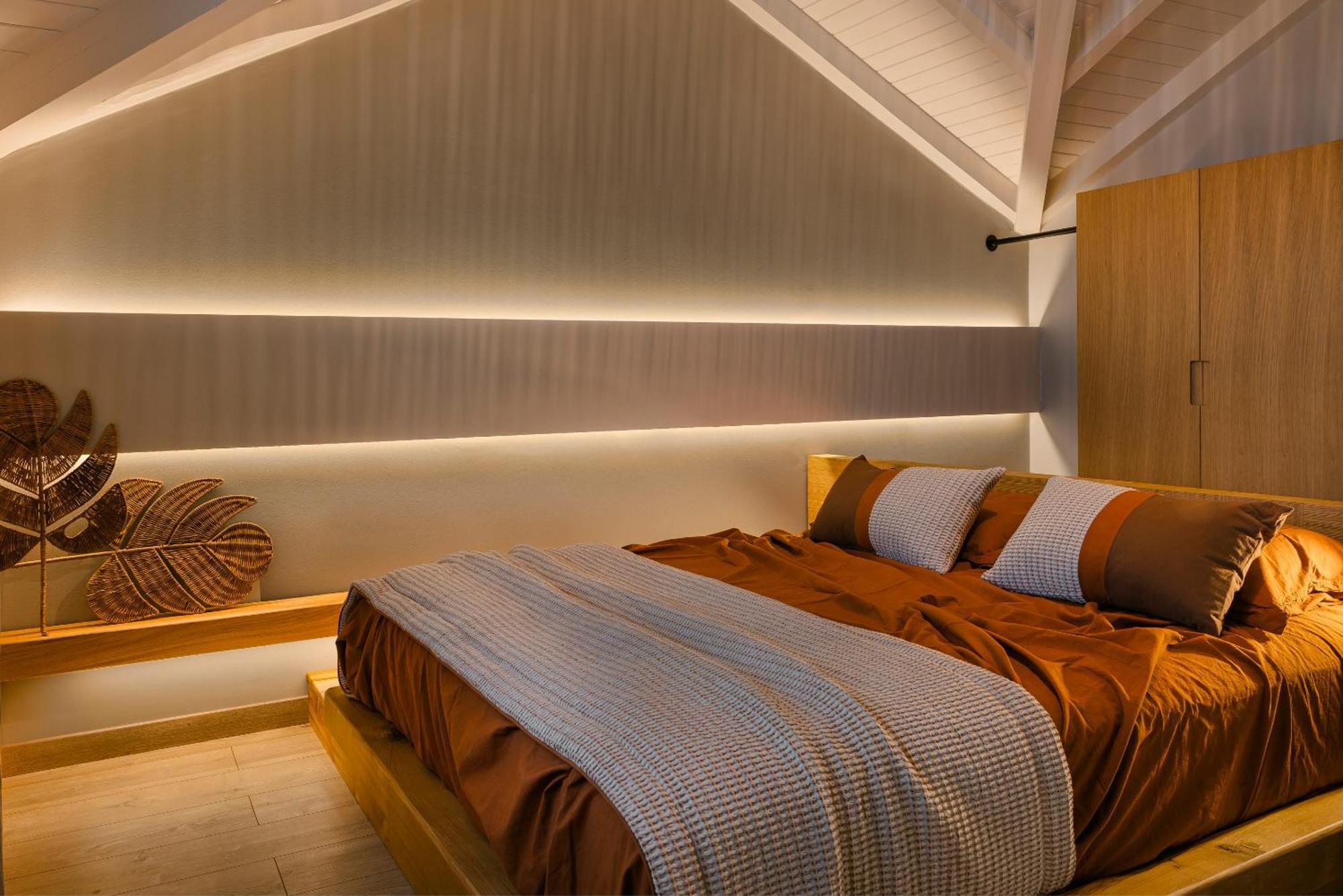 Braunis Horio Villas Asos Ngoại thất bức ảnh