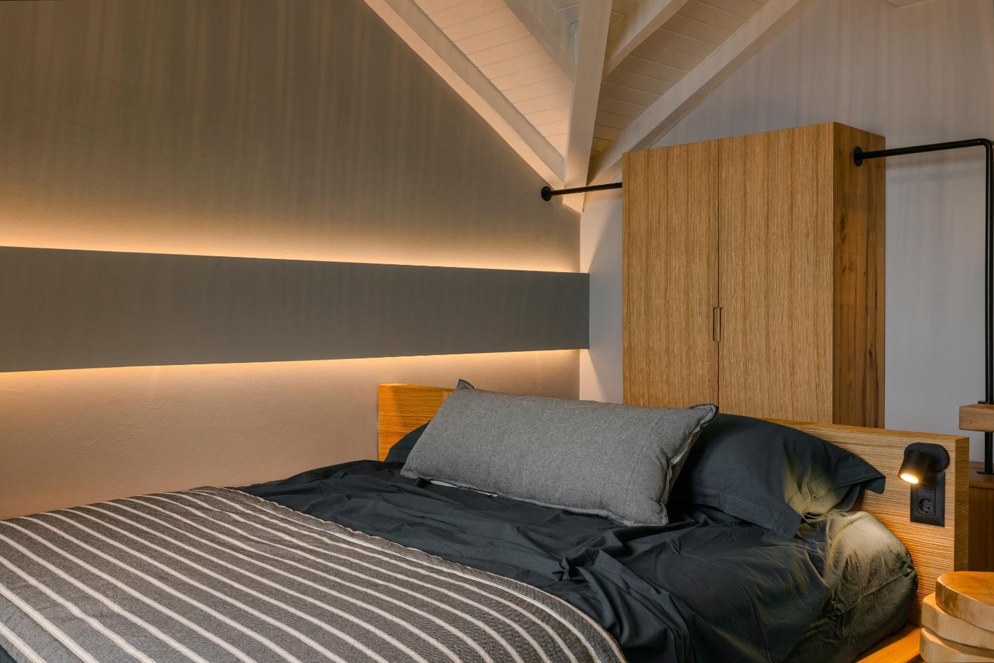 Braunis Horio Villas Asos Ngoại thất bức ảnh