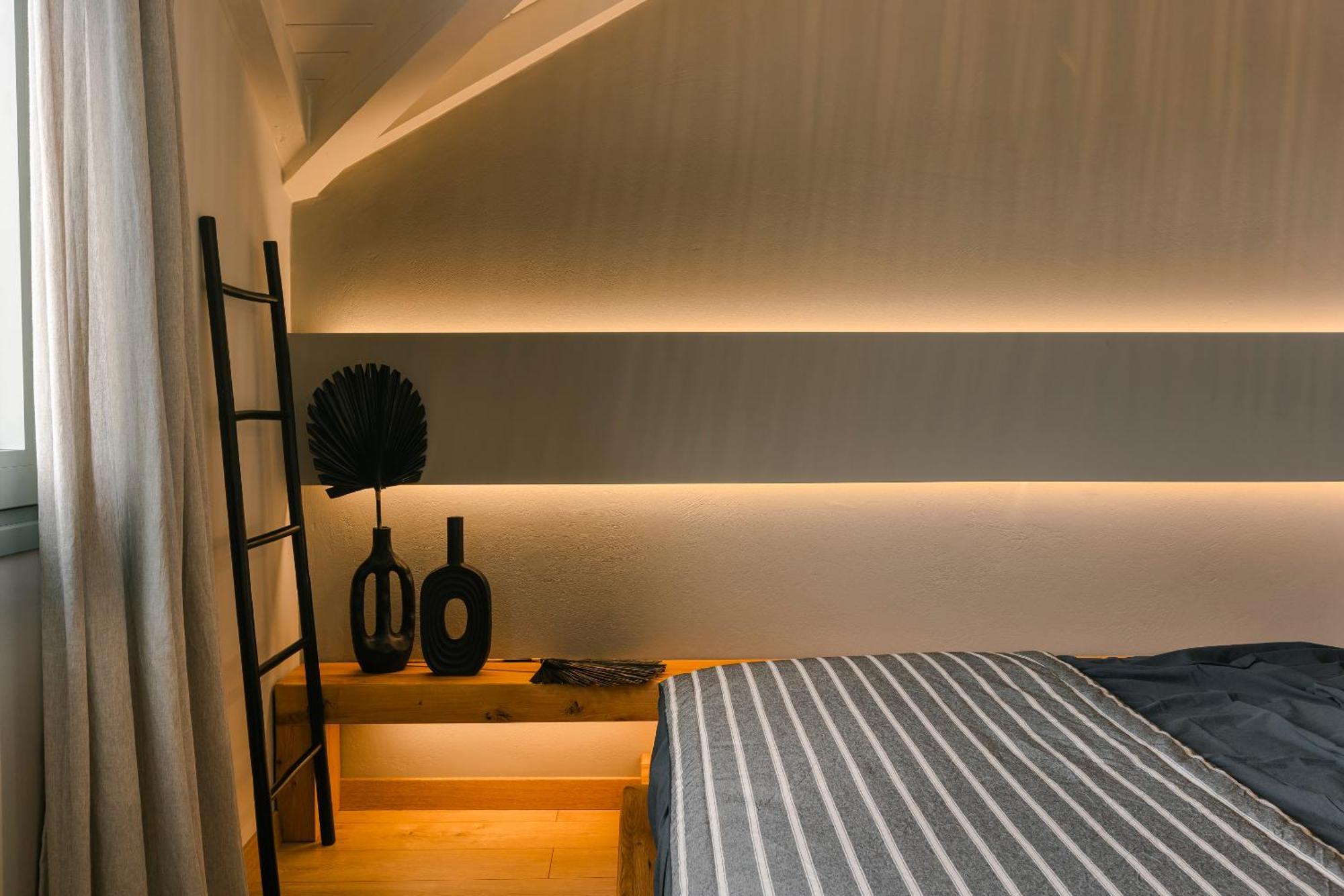 Braunis Horio Villas Asos Ngoại thất bức ảnh