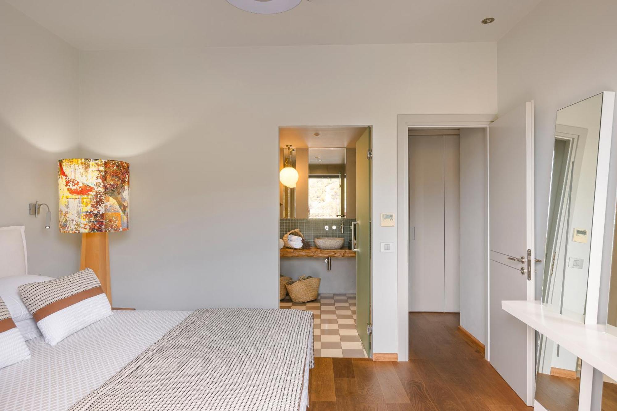 Braunis Horio Villas Asos Ngoại thất bức ảnh